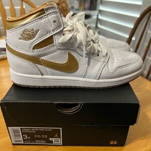 Kids Nike Jordan 1